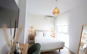 Hostal La Malagueña